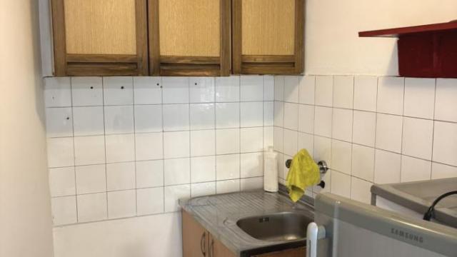 Stan, Jednoiposoban, Izdavanje, 50m2, Dušanovac, Voždovac, Jaše Ignjatovića