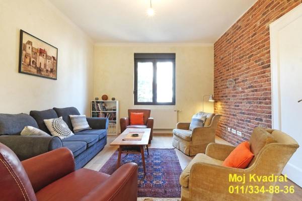 izdavanje, stanova,
dusanovac-vozdovac-beograd, 942754, cetvorosoban-krivolacka