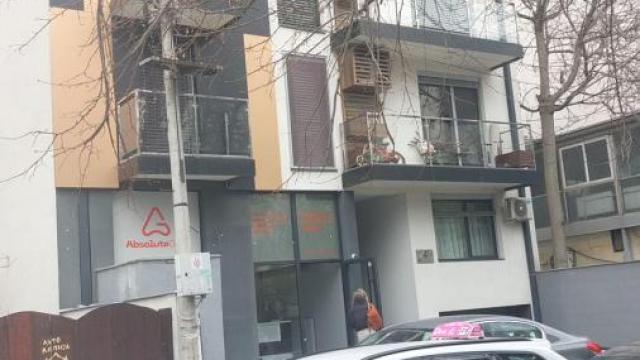 Stan, Trosoban, Izdavanje, 48m2, Saobraćajni fakultet, Voždovac, Bose Milićević