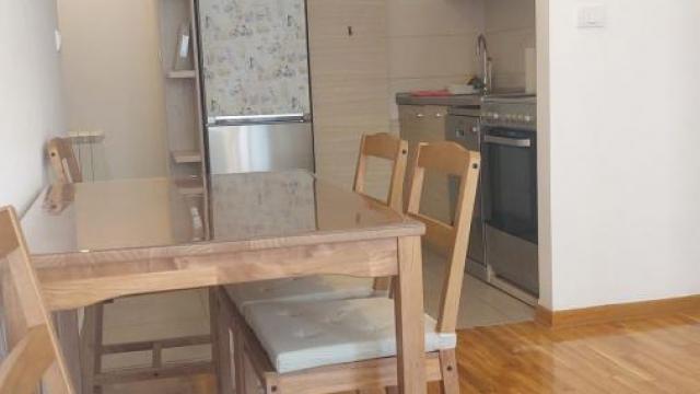 Stan, Trosoban, Izdavanje, 48m2, Saobraćajni fakultet, Voždovac, Bose Milićević