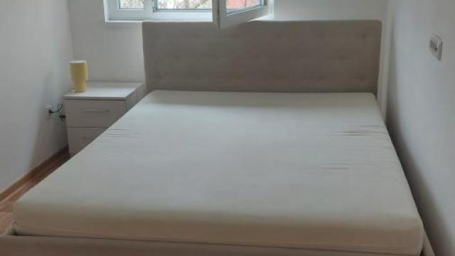 Stan, Trosoban, Izdavanje, 48m2, Saobraćajni fakultet, Voždovac, Bose Milićević