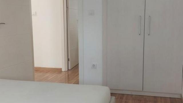 Stan, Trosoban, Izdavanje, 48m2, Saobraćajni fakultet, Voždovac, Bose Milićević