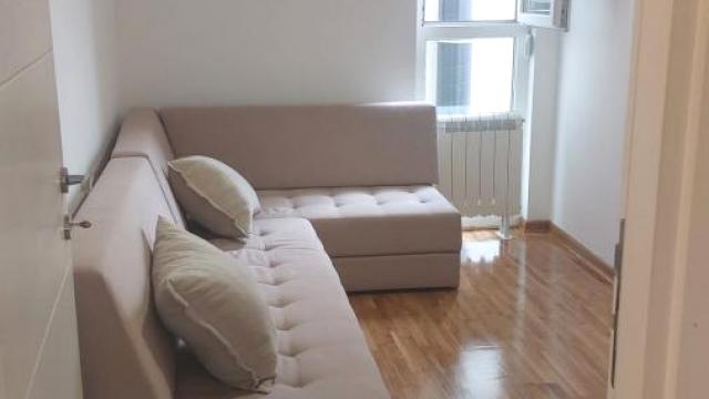 Stan, Trosoban, Izdavanje, 48m2, Saobraćajni fakultet, Voždovac, Bose Milićević