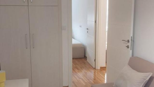 Stan, Trosoban, Izdavanje, 48m2, Saobraćajni fakultet, Voždovac, Bose Milićević