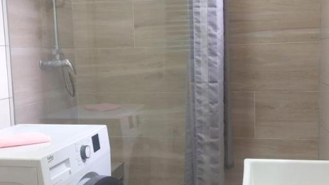 Stan, Trosoban, Izdavanje, 48m2, Saobraćajni fakultet, Voždovac, Bose Milićević