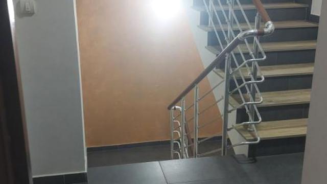 Stan, Trosoban, Izdavanje, 48m2, Saobraćajni fakultet, Voždovac, Bose Milićević