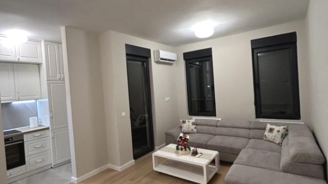 Stan, Dvosoban, Izdavanje, 45m2, Olimp, Zvezdara, Vojvode Blažete