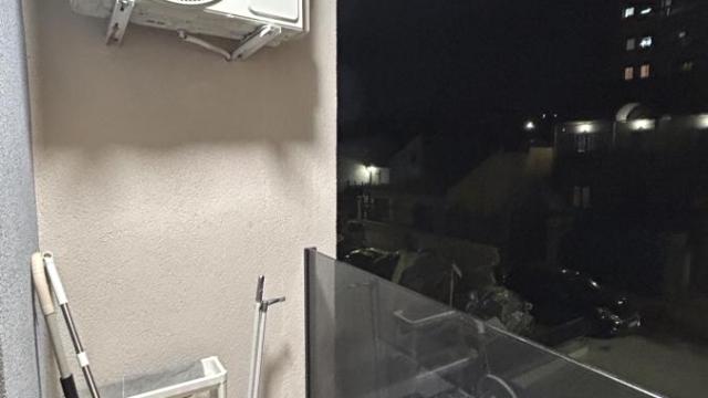 Stan, Dvosoban, Izdavanje, 45m2, Olimp, Zvezdara, Vojvode Blažete