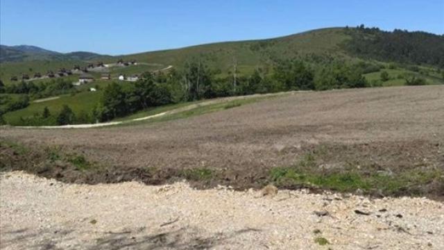 Plac, Prodaja, m2, Vidoja Misovica