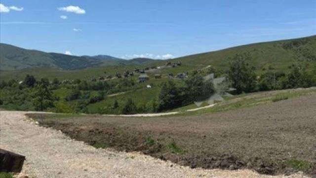 Plac, Prodaja, m2, Vidoja Misovica