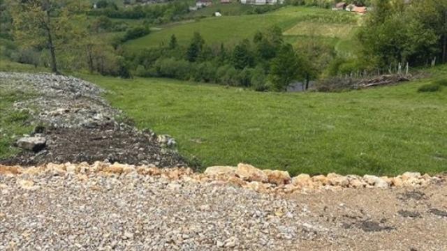 Plac, Prodaja, m2, Vidoja Misovica