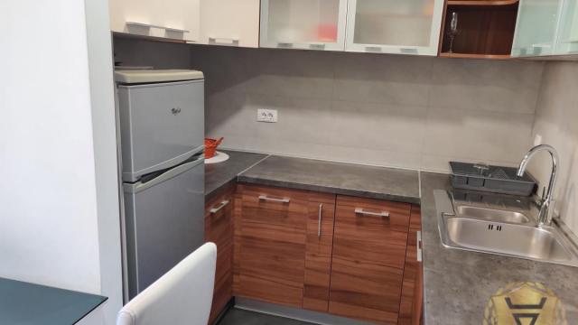 Stan, Dvosoban, Izdavanje, 62m2, Blok 65, Novi Beograd, Ompladinskih Brigada