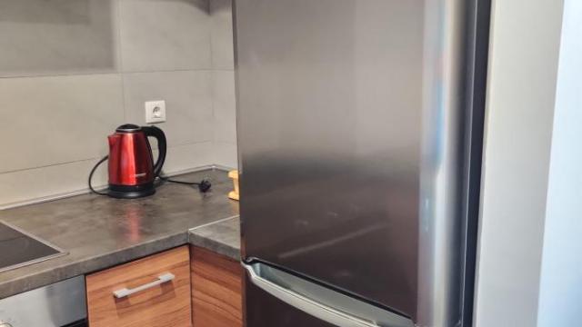Stan, Dvosoban, Izdavanje, 62m2, Blok 65, Novi Beograd, Ompladinskih Brigada