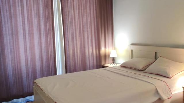 Stan, Dvosoban, Izdavanje, 62m2, Blok 65, Novi Beograd, Ompladinskih Brigada