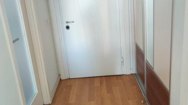 Stan, Dvosoban, Izdavanje, 62m2, Blok 65, Novi Beograd, Ompladinskih Brigada