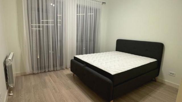 Stan, četvorosoban, Izdavanje, 110m2, Beograd na vodi, Savski venac, Luke Ćelovića Trebinjca