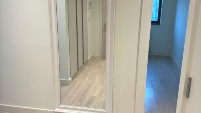 Stan, četvorosoban, Izdavanje, 110m2, Beograd na vodi, Savski venac, Luke Ćelovića Trebinjca