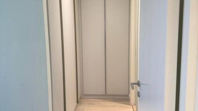 Stan, četvorosoban, Izdavanje, 110m2, Beograd na vodi, Savski venac, Luke Ćelovića Trebinjca