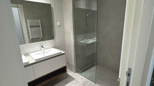 Stan, četvorosoban, Izdavanje, 110m2, Beograd na vodi, Savski venac, Luke Ćelovića Trebinjca