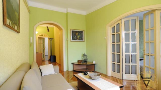 Stan, Dvosoban, Izdavanje, 55m2, Centar, Stari grad, Hilandarska