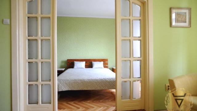 Stan, Dvosoban, Izdavanje, 55m2, Centar, Stari grad, Hilandarska