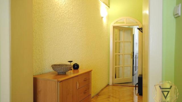 Stan, Dvosoban, Izdavanje, 55m2, Centar, Stari grad, Hilandarska