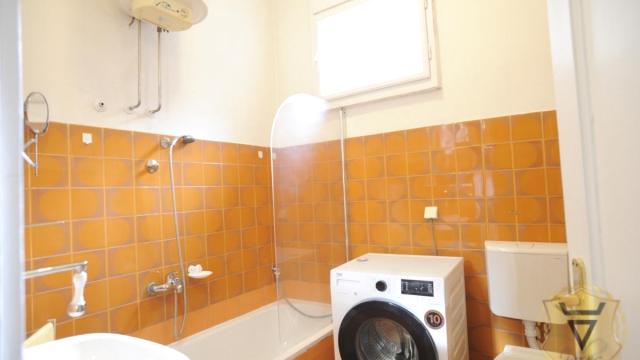 Stan, Dvosoban, Izdavanje, 55m2, Centar, Stari grad, Hilandarska