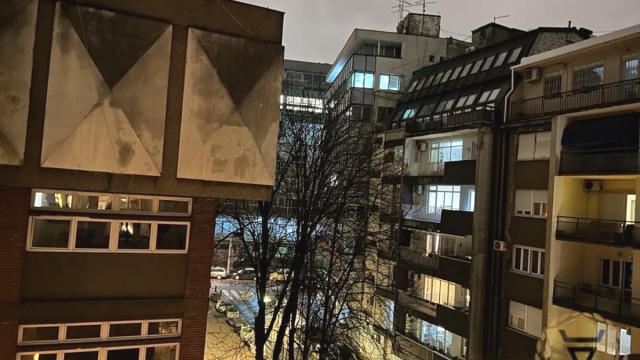 Stan, Dvoiposoban, Izdavanje, 74m2, Centar, Stari grad, Majke Jevrosime