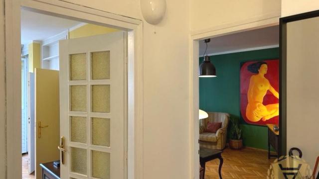 Stan, Dvoiposoban, Izdavanje, 74m2, Centar, Stari grad, Majke Jevrosime