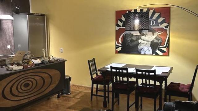 Stan, Dvoiposoban, Izdavanje, 74m2, Centar, Stari grad, Majke Jevrosime