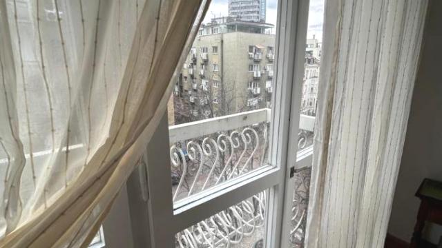 Stan, Dvoiposoban, Izdavanje, 74m2, Centar, Stari grad, Majke Jevrosime