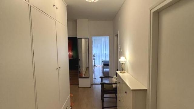 Stan, Dvoiposoban, Izdavanje, 74m2, Centar, Stari grad, Majke Jevrosime