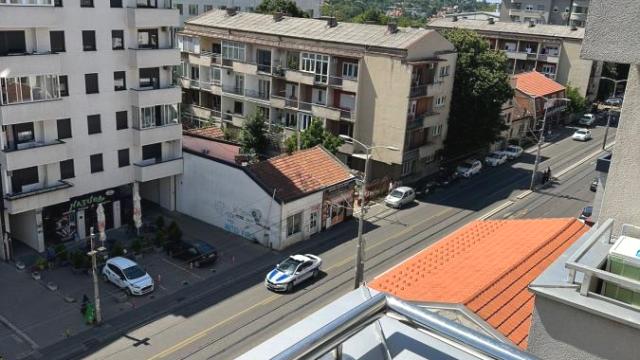Stan, Trosoban, Izdavanje, 58m2, FON - Bilećka, Voždovac, Vojvode Stepe