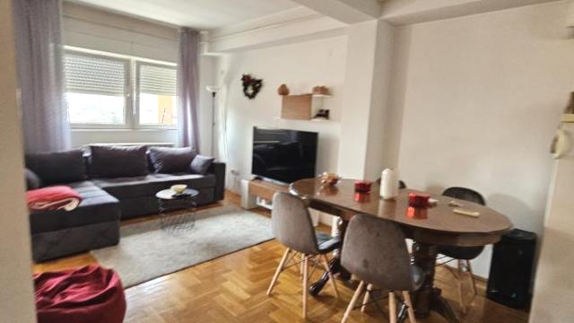 Stan, Dvosoban, Izdavanje, 95m2, Crveni krst, Vračar, Ulcinjska
