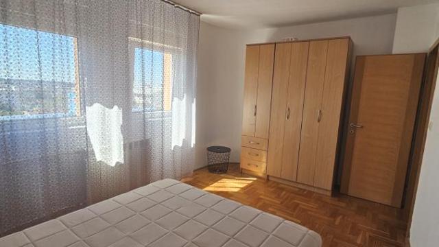 Stan, Dvosoban, Izdavanje, 95m2, Crveni krst, Vračar, Ulcinjska