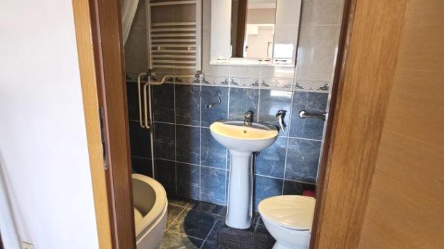 Stan, Dvosoban, Izdavanje, 95m2, Crveni krst, Vračar, Ulcinjska