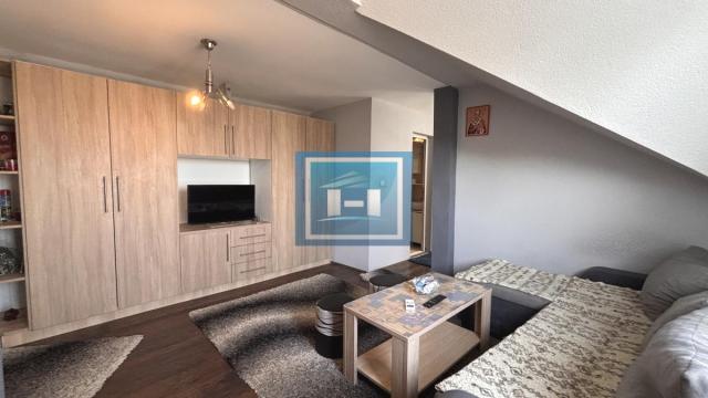 Stan, Garsonjera, Izdavanje, 31m2, Centar, Gradska lokacija, Jagodina