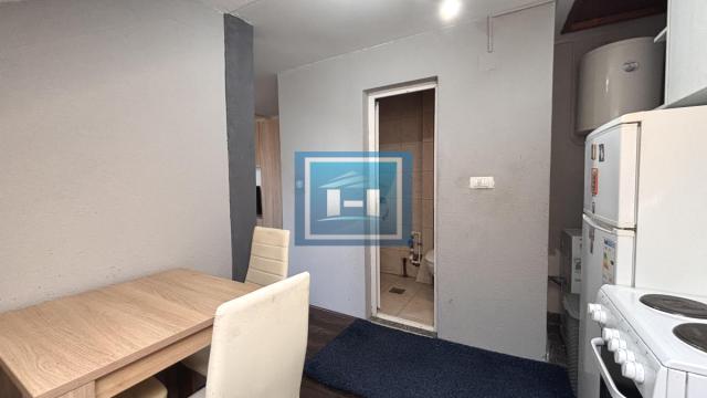 Stan, Garsonjera, Izdavanje, 31m2, Centar, Gradska lokacija, Jagodina