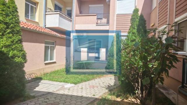 Stan, Dvosoban, Izdavanje, 50m2, Centar, Gradska lokacija, Paraćin