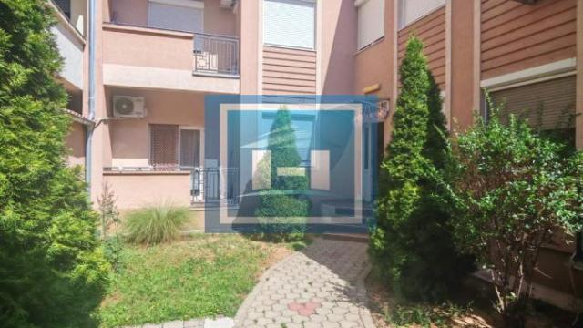 Stan, Dvosoban, Izdavanje, 50m2, Centar, Gradska lokacija, Paraćin