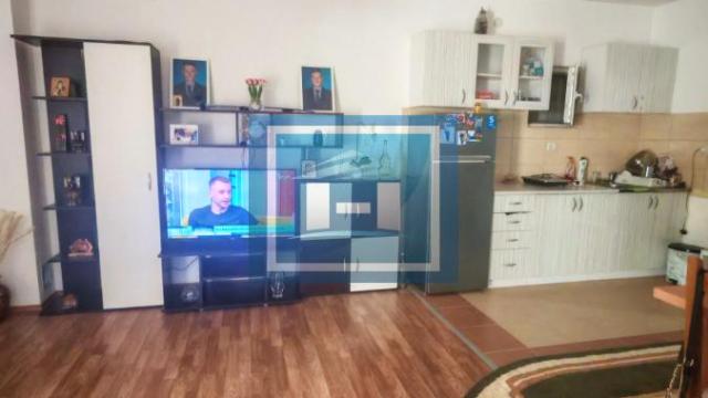 Stan, Dvosoban, Izdavanje, 50m2, Centar, Gradska lokacija, Paraćin