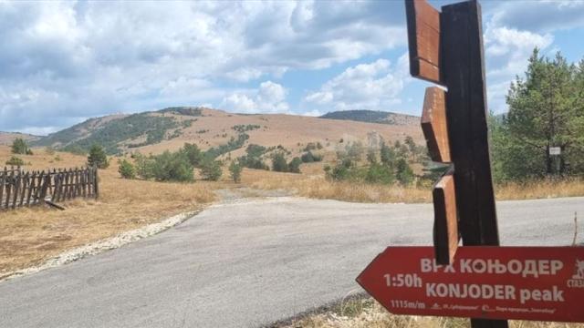 Plac, Prodaja, m2, Čigota, Planina, Zaselak Popov kolac
