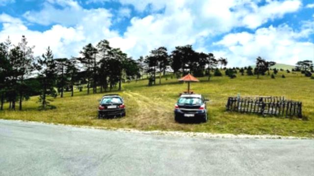 Plac, Prodaja, m2, Čigota, Planina, Zaselak Popov kolac
