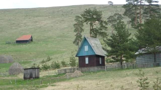 Plac, Prodaja, m2, Čigota, Planina, Zaselak Popov kolac