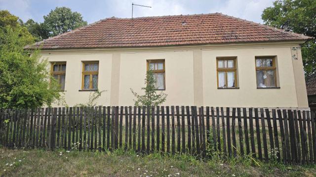 Kuća, četvorosoban, Prodaja, 130m2, Kosjeric