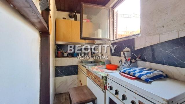 Kuća, Dvosoban, Prodaja, 73m2, Južni bulevar, Vračar, Generala Horvatovića