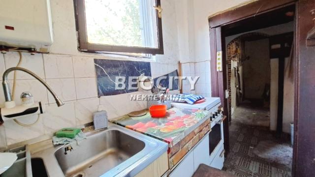 Kuća, Dvosoban, Prodaja, 73m2, Južni bulevar, Vračar, Generala Horvatovića