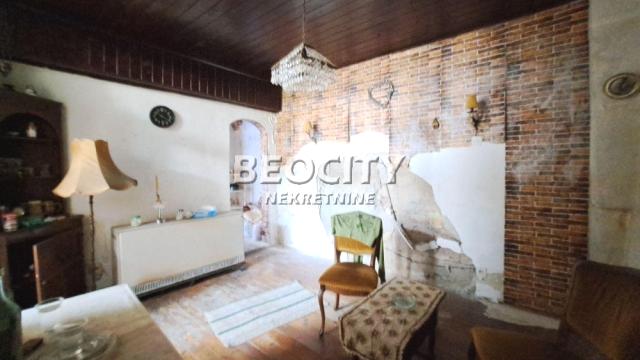 Kuća, Dvosoban, Prodaja, 73m2, Južni bulevar, Vračar, Generala Horvatovića