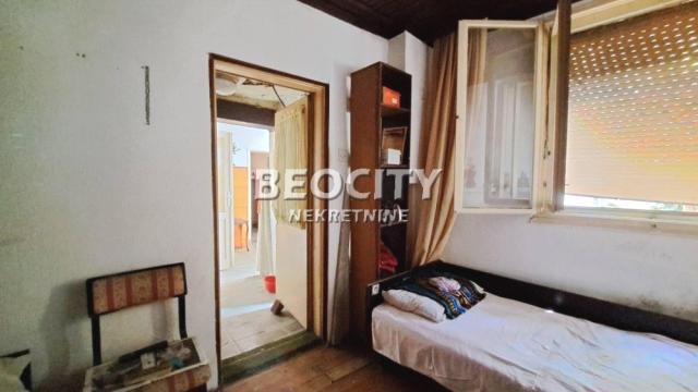 Kuća, Dvosoban, Prodaja, 73m2, Južni bulevar, Vračar, Generala Horvatovića