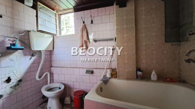 Kuća, Dvosoban, Prodaja, 73m2, Južni bulevar, Vračar, Generala Horvatovića